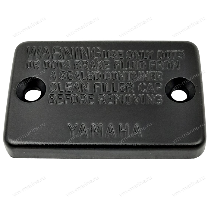 Крышка 4KL-F5852-00