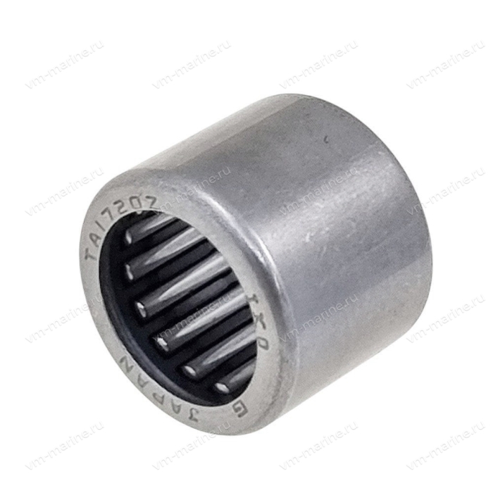 Подшипник игольчатый F9.9A-F20A (1.85) IKO-TAI1720Z