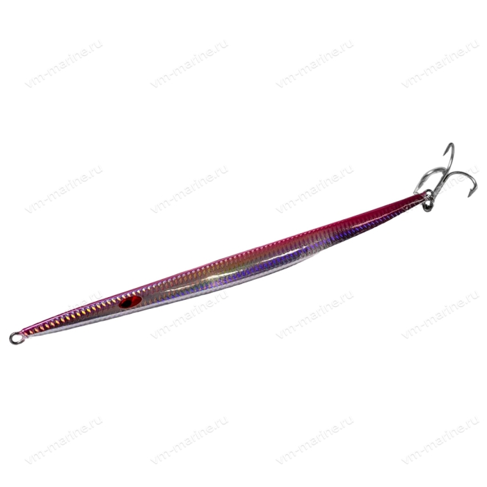 Пилькер MYSTIC Crazy Stick 250гр цвет 004