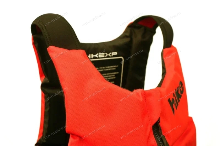 Водный спортивный жилет hike Standart, Red M 101R-500M