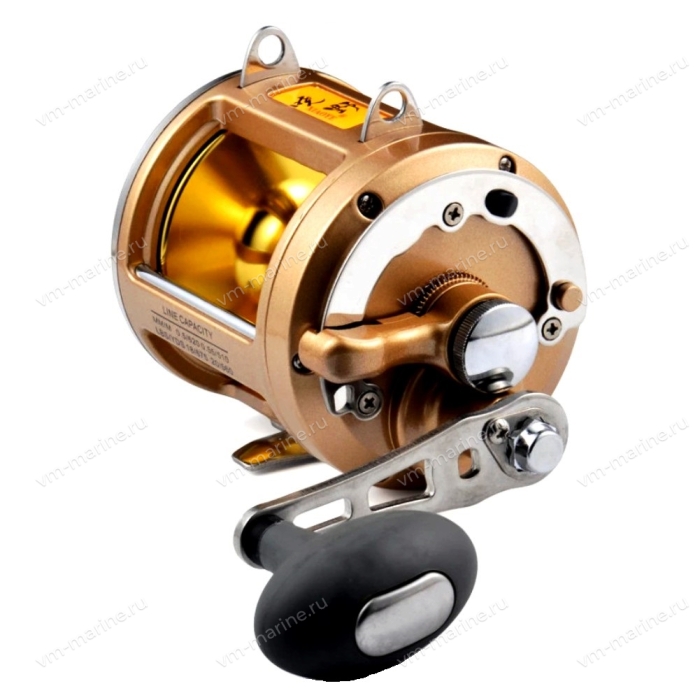 Катушка мультипликаторная силовая TG9000 (TG9000)