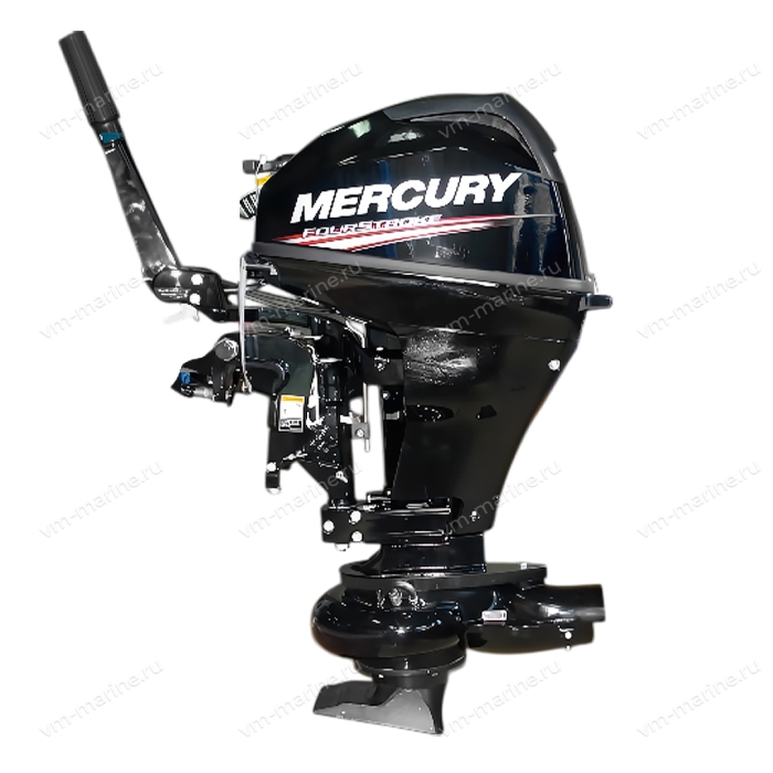 Насадка водомётная Tohatsu MFS18, MFS20, Mercury F20