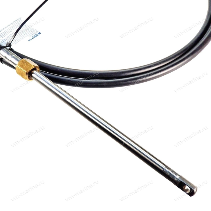 Кабель M66-7, длина троса 2,14 м M66-7