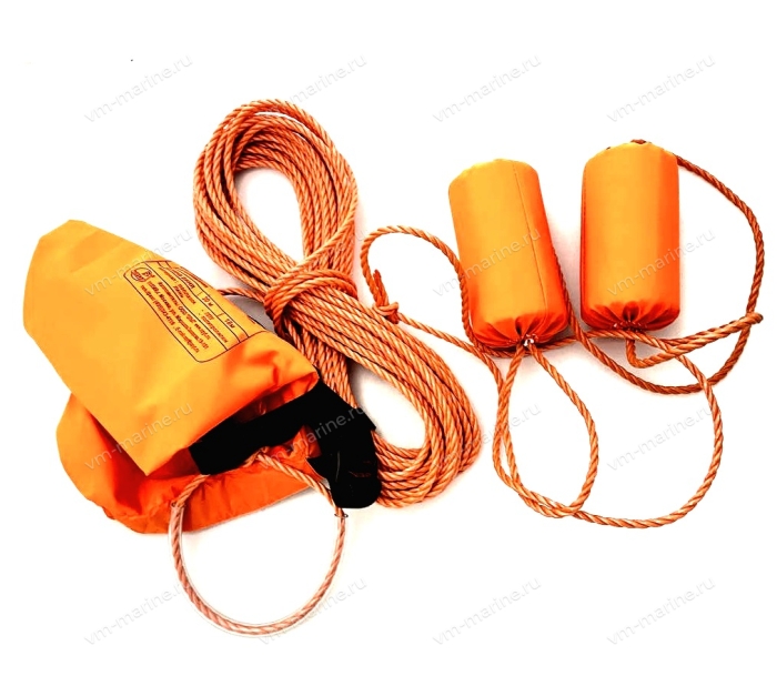 Спасательный конец Александрова 321-A