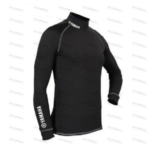 Фуфайка STARKS WARM 90798-WRSHB-XXL чёрн