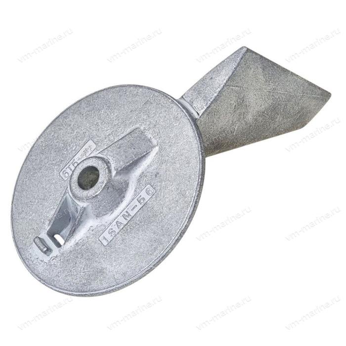 Анод угловых колонок Yamaha 6T5-45371-00