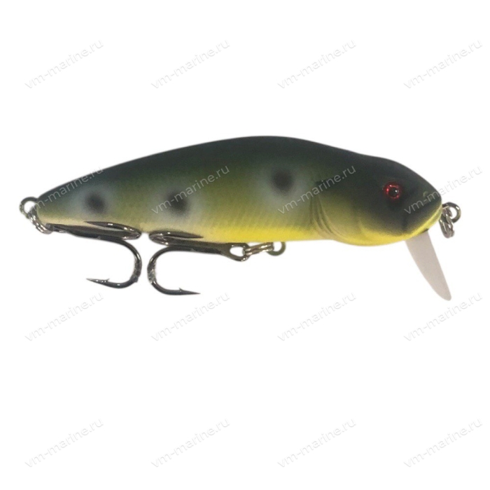 Воблер бычок 9,9 гр.,6 см. VB-6-2
