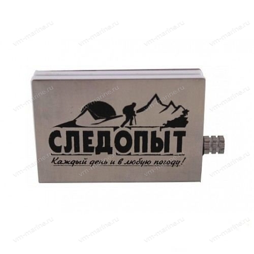 Спичка вечная СЛЕДОПЫТ PF-FT-03