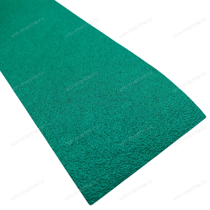 Полоска шлифовальная HANKO GreenFilm 70*420мм без отв. зеленая (P 80)