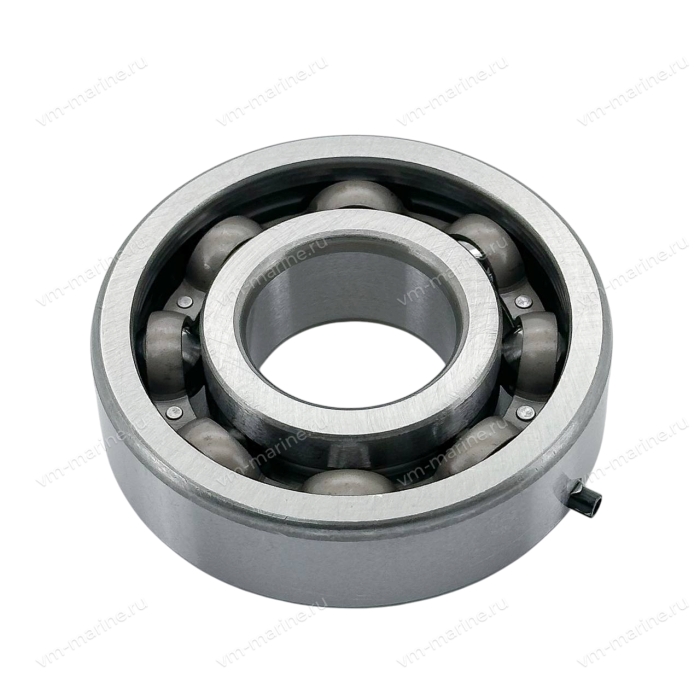 Подшипник коленвала шариковый, Yamaha 25-50 93306-305U3