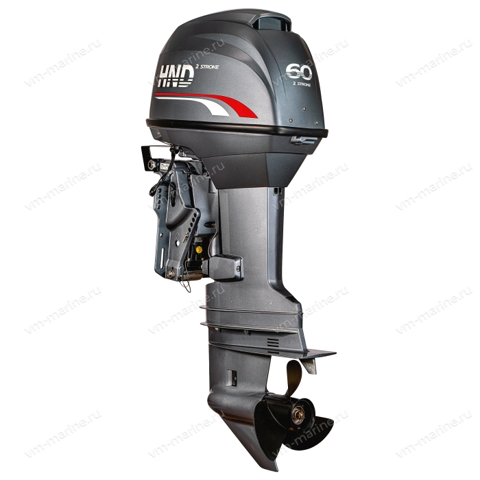 Лодочный мотор HND OB60ERTL