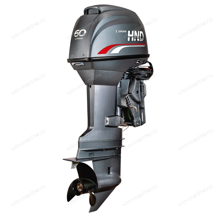 Лодочный мотор HND OB60ERTL
