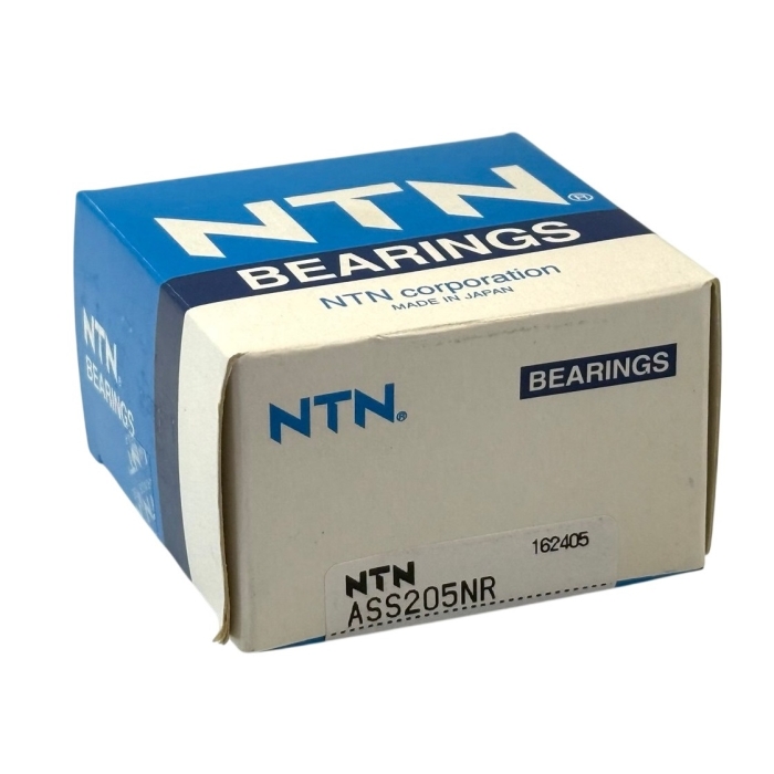 Подшипник приводного вала 93306-20589