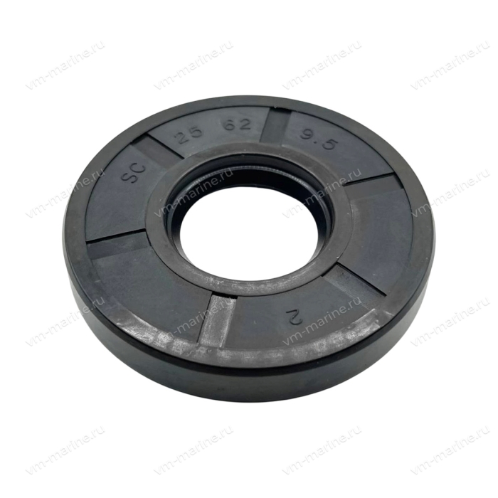 Сальник коленвала Mercury 26-803667-1