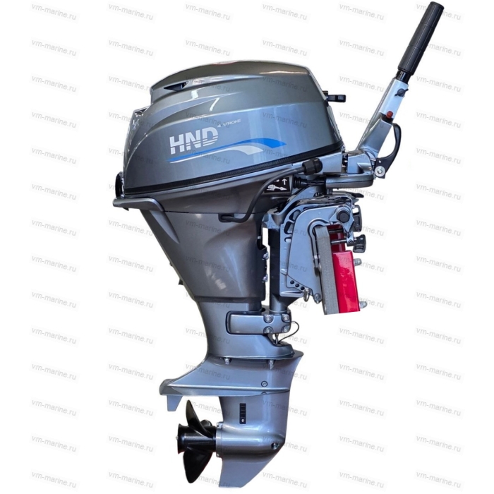 Лодочный мотор HND OB 9.9 FHS PRO