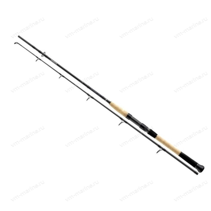 Комплект-удилище силовое спиннинговое DAIWA MEGAFORCE Pilk MFB802HFS-BD 2,4м/катушка/шнур/пилькер