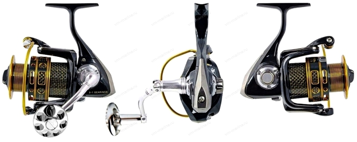 Комплект-удилище силовое спиннинговое DAIWA MEGAFORCE Pilk MFB802HFS-BD 2,4м/катушка/шнур/пилькер