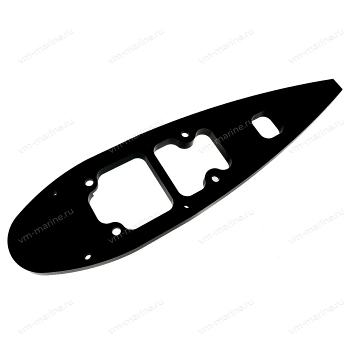 Пластина водомёта Yamaha F75-F100(D) 871