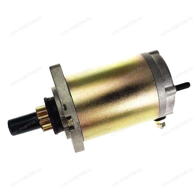 Стартер электрический Polaris (190740, MQD807)