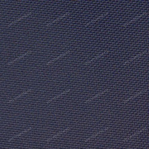 Ткань тентовая (цвет тёмно-синий) Captain Navy 44680