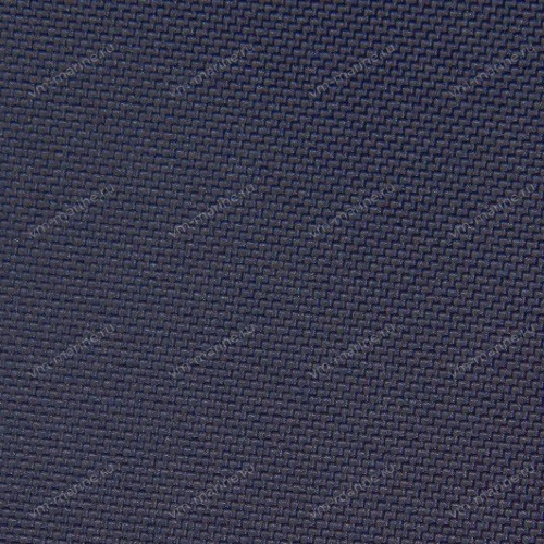 Ткань тентовая (цвет тёмно-синий) Captain Navy 44680
