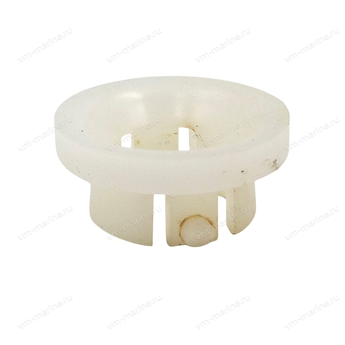 Втулка корпуса помпы, снята с нового мотора