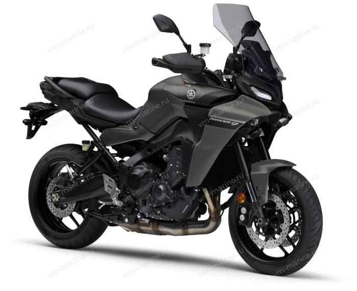 Мотоцикл дорожный MT-09 Tracer 2021