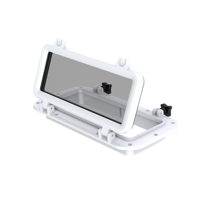 Иллюминатор прямоугольный SFPP1-04