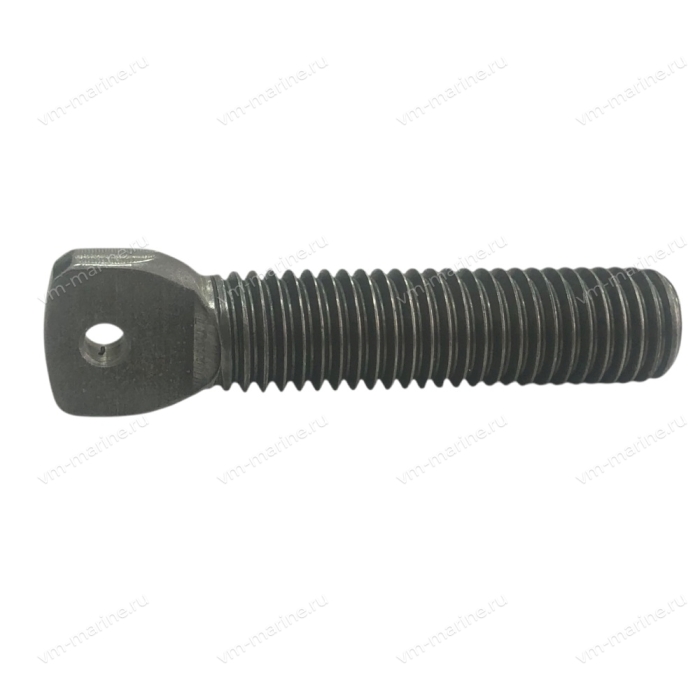 Зажим винтовой