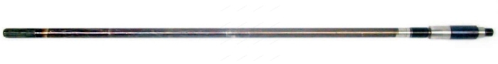 Вал приводной Yamaha 800GP 1998-2000 003-180