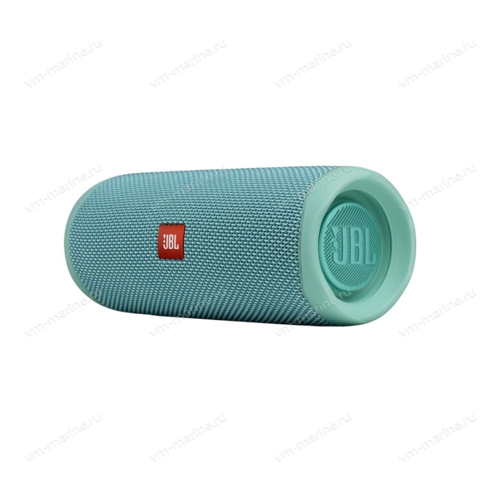 Портативная акустическая система JBL Flip 5 (синяя)