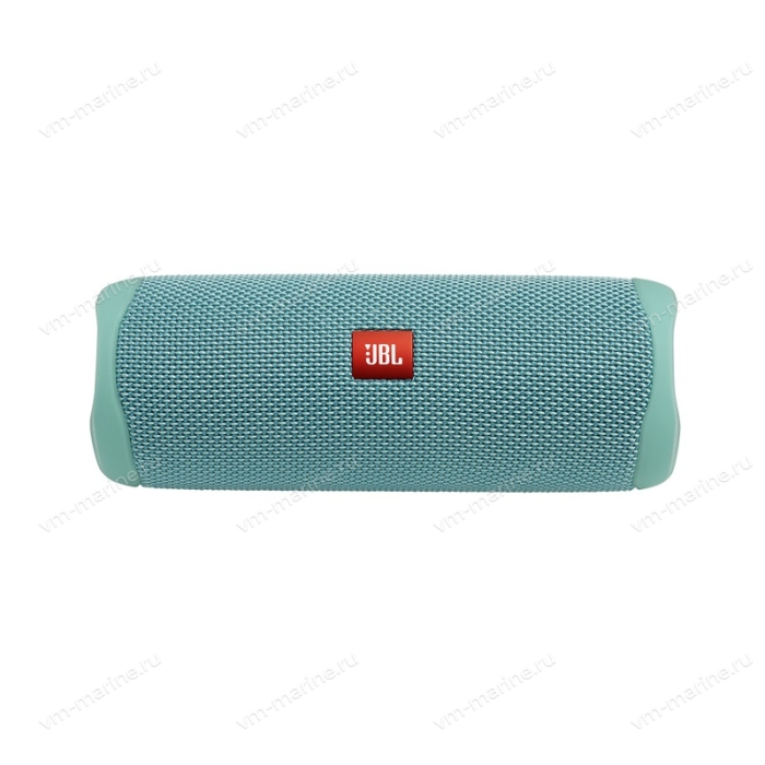 Портативная акустическая система JBL Flip 5 (синяя)