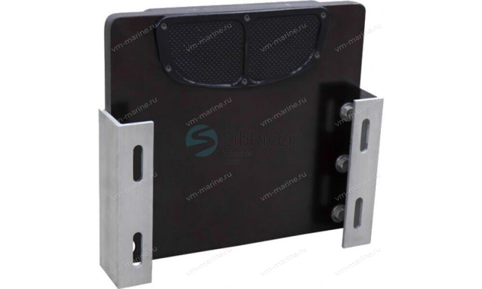 Транец регулируемый Jet 100