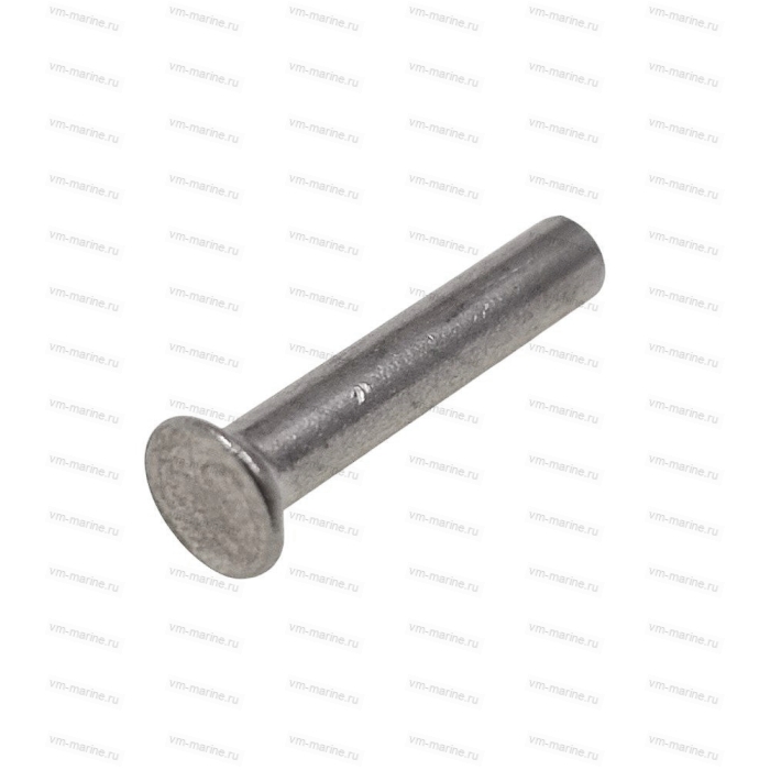 Заклёпка ручки 4 х 22 мм 90243-04M01 GB/T1015(0104199)