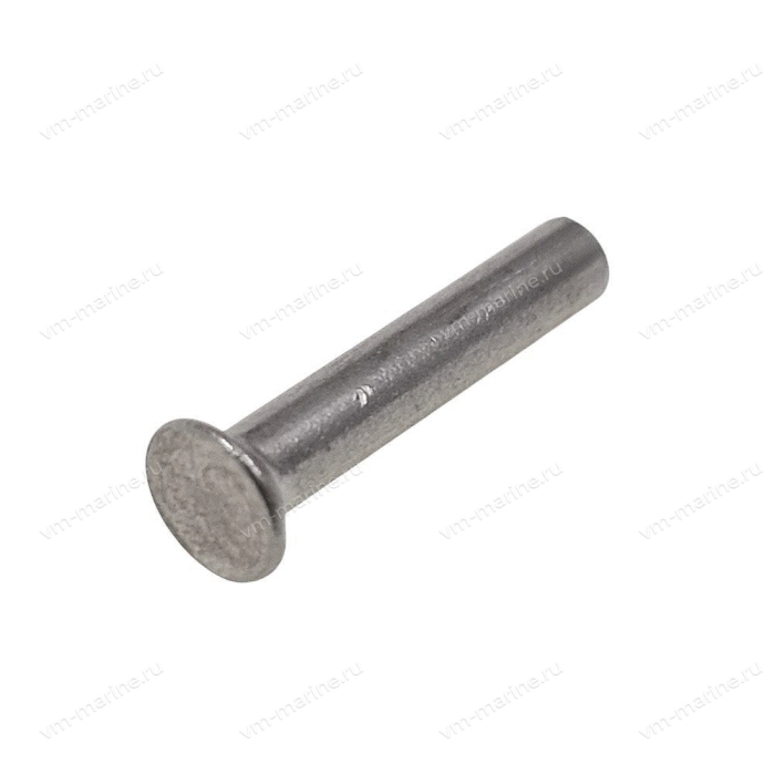 Заклёпка ручки 4 х 22 мм 90243-04M01 GB/T1015(0104199)