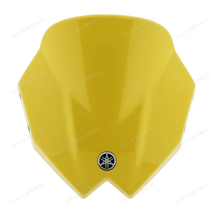 Обтекатель передний JX6 N цвет Жёлтый (RYC1) 20S-W0751-25