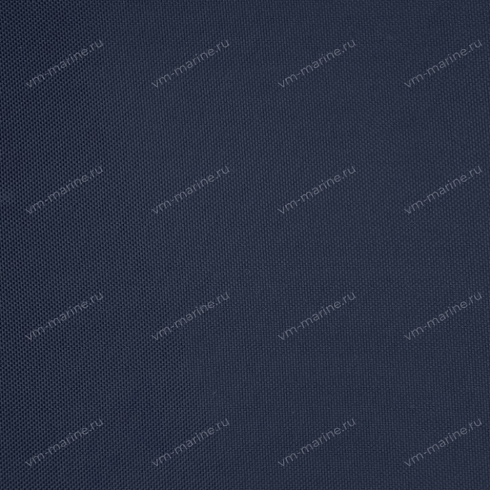 Ткань тентовая (цвет тёмно-синий) Navy Blue 44690