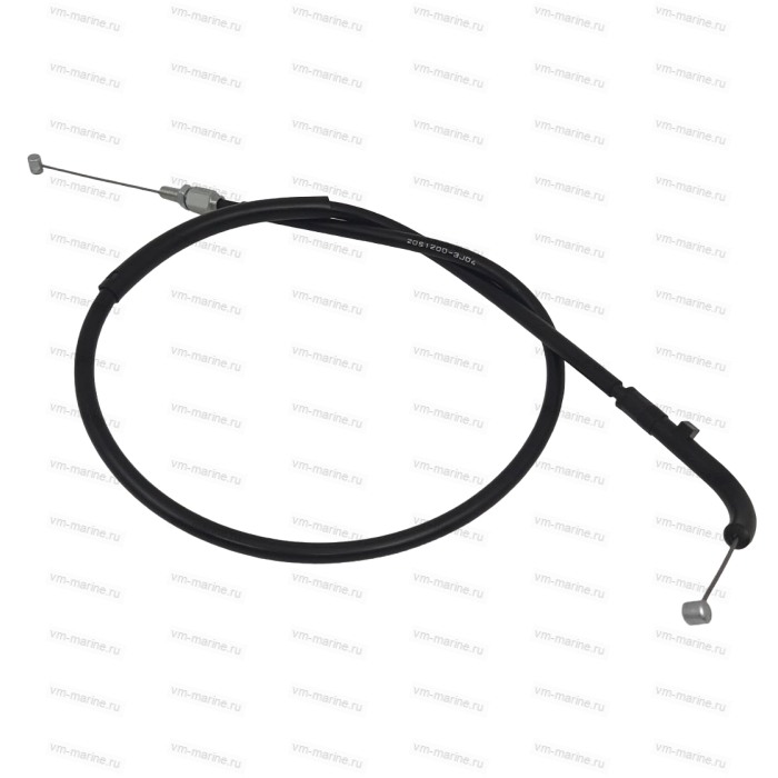 Кабель газа 2 Yamaha XJ6N (09-14) 20S-26312-00