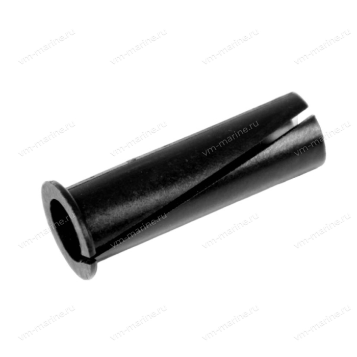 Втулка кронштейна подвески Yamaha F20A, F25A, F25D, 40X 40F-03.07.11.04