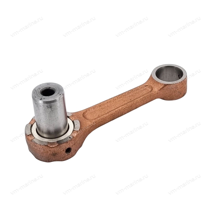 Шатун Yamaha 3A, 3B, комплект 6L5-11651-00