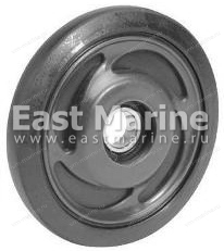 Ролик трака Polaris 162 мм 04-0634-20