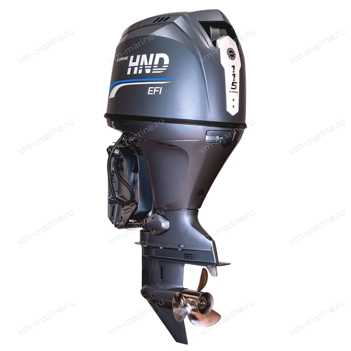Лодочный мотор HND OB115 FIERTL
