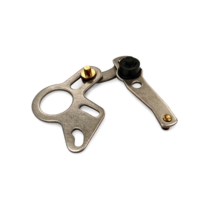 Блок рычагов 703-48261-11