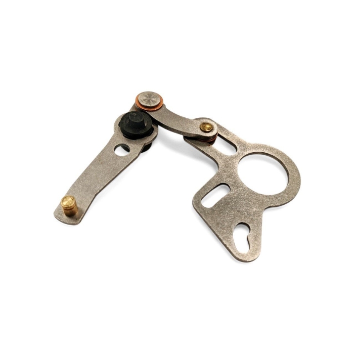 Блок рычагов 703-48261-11