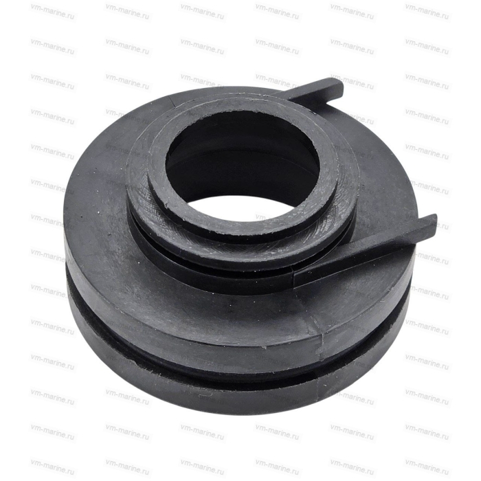 Корпус сальников вертикального вала 40-50, F30-F60 6BG-44341-00Y