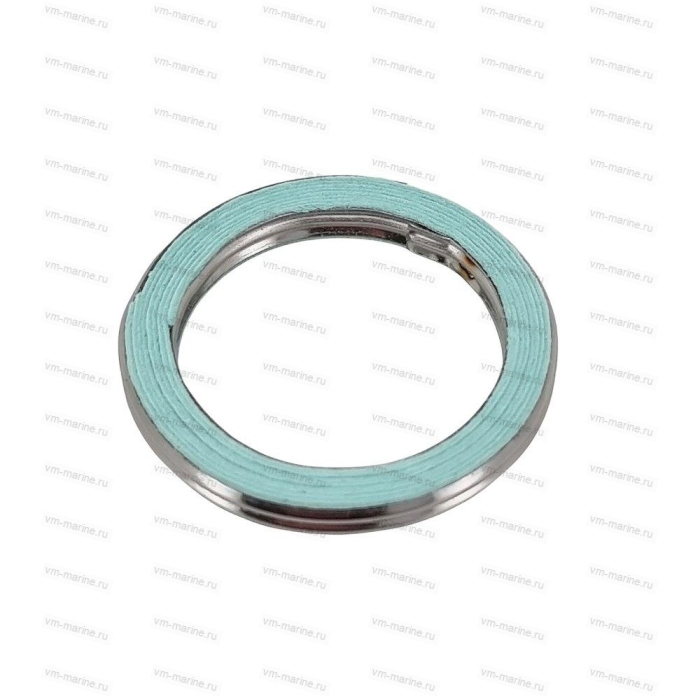 Прокладка выхлопа CY50 3HK-14613-00