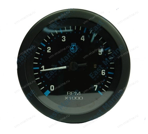 Тахометр 0-7000 об. L-1-68399P