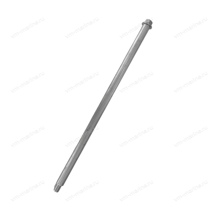 Ось подвески трака VK540, VK Pro 8JN-47520-00