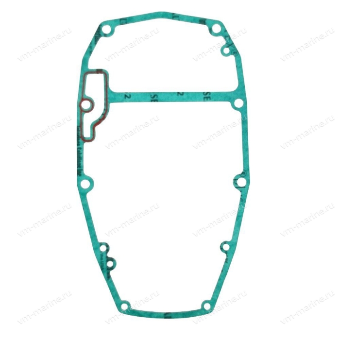 Прокладка дейдвуда F9.9B, F15B F15-00000005