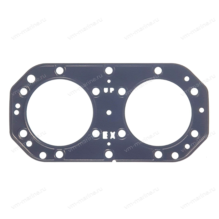 Прокладка под головку Kawasaki 750 (95-02) 007-419-01